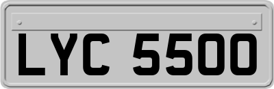 LYC5500