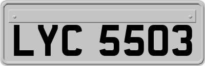 LYC5503