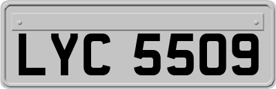 LYC5509