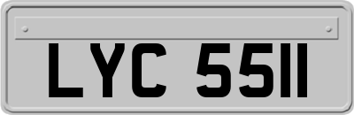 LYC5511
