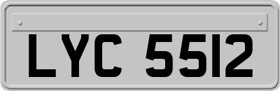LYC5512