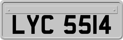 LYC5514