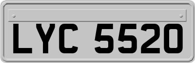 LYC5520