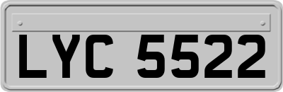 LYC5522