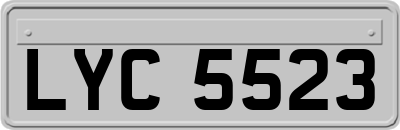 LYC5523