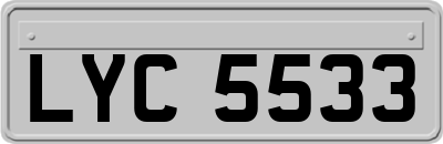 LYC5533