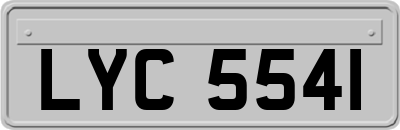 LYC5541