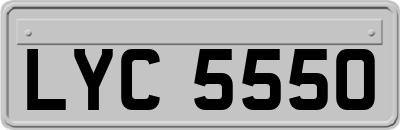 LYC5550