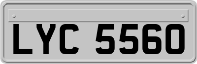 LYC5560