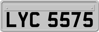 LYC5575