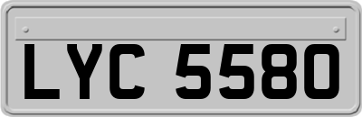 LYC5580