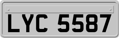 LYC5587