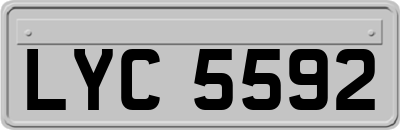 LYC5592