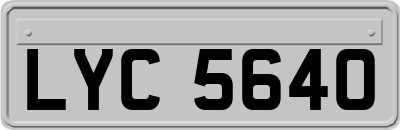 LYC5640