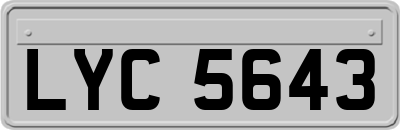 LYC5643
