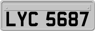 LYC5687
