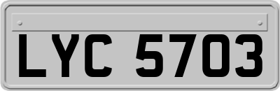 LYC5703