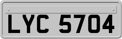 LYC5704