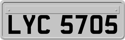 LYC5705