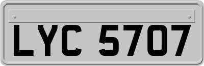 LYC5707
