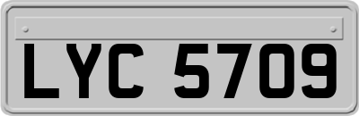 LYC5709