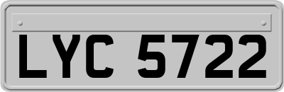 LYC5722