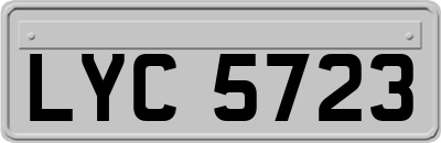 LYC5723