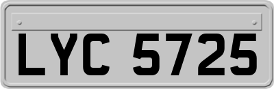 LYC5725