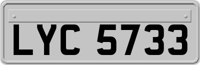 LYC5733
