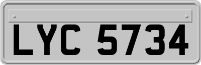 LYC5734