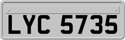 LYC5735
