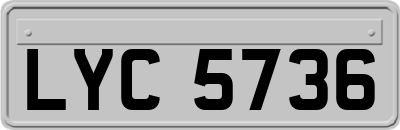 LYC5736
