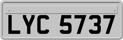 LYC5737