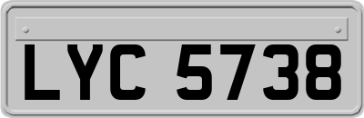 LYC5738