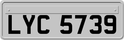 LYC5739