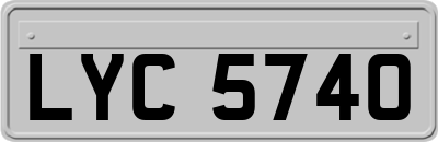 LYC5740
