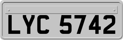 LYC5742