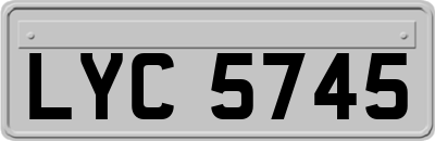 LYC5745