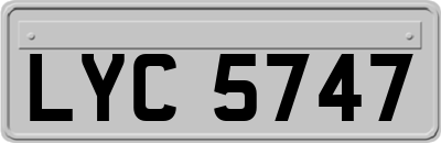 LYC5747