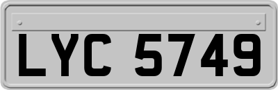 LYC5749