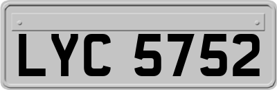 LYC5752