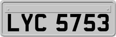 LYC5753