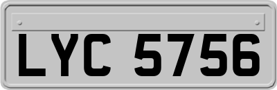 LYC5756