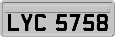LYC5758