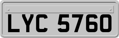 LYC5760
