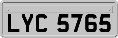 LYC5765
