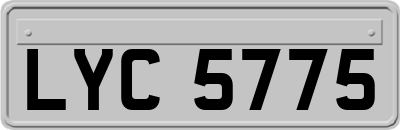 LYC5775