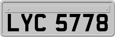 LYC5778