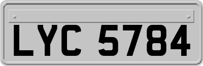 LYC5784