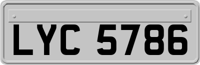 LYC5786